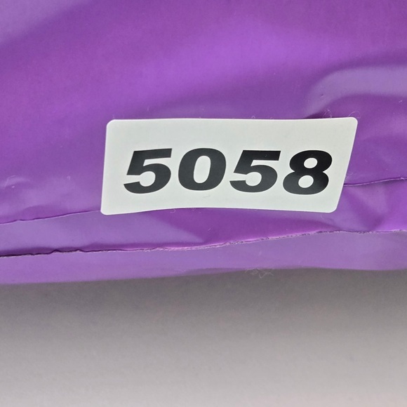 NWT QUINCE 100% Organic Cotton Gauze Smocked Square Neck Midi Dress White 5058 - Picture 10 of 10